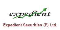 Expedient Securities Pvt. Ltd. 