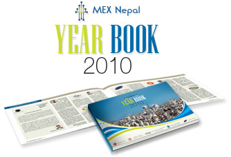 Year Book 2010